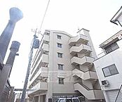 京都府京都市右京区太秦松本町：物件画像／株式会社京都ライフ 桂店