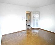 横長のお部屋が使いやすいです