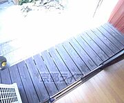 日向ぼっこをすると気持ちよさそうですね。