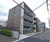 京都府京都市南区東九条東札辻町：物件画像／株式会社京都ライフ 桂店