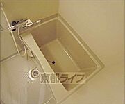バスタブです
