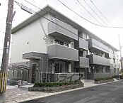 京都府京都市山科区西野山欠ノ上町：物件画像／株式会社京都ライフ 桂店