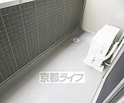 洗濯物も良く乾きますよ