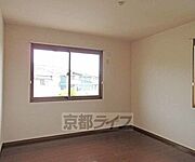 広々とした洋室です
