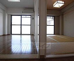 セジュールガイア 3DKの写真