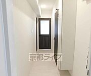 綺麗な廊下になりました