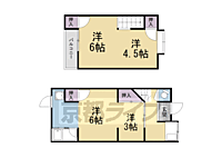 京都府城陽市久世里ノ西：物件画像／株式会社京都ライフ 桂店