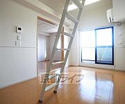 2ＬＤＫロフト付タイプ