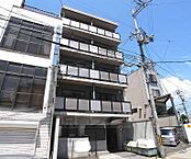 京都府京都市南区東九条西御霊町：物件画像／株式会社京都ライフ 桂店