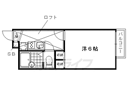 レオパレスニューリバー松本 1階