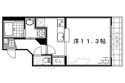 京阪本線 藤森駅 徒歩10分
