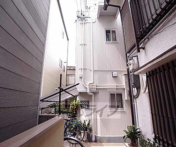 外観 外観
