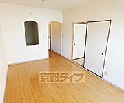 407号室写真です