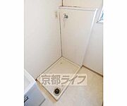 407号室写真です