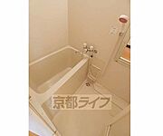 浴室です。