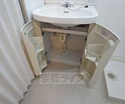 たくさん収納できます。