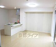 明るいお部屋