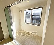 インナーバルコニ