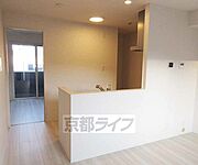 開放感があります。