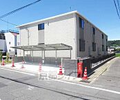 京都府京都市山科区西野岸ノ下町：物件画像／株式会社京都ライフ 桂店
