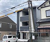 滋賀県大津市坂本7丁目：物件画像／株式会社京都ライフ 桂店