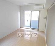 きれいなお部屋です。
