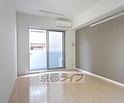 きれいなお部屋です。