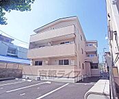 京都府京都市右京区常盤草木町：物件画像／株式会社京都ライフ 桂店