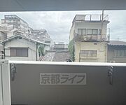 217号からの眺望です