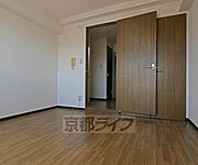 リビングです。