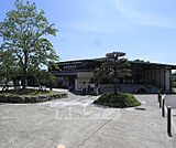 嵐山駅まで3000m