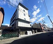 京都府京都市南区西九条比永城町：物件画像／株式会社京都ライフ 桂店