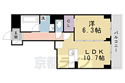 エスタプレイス 4階