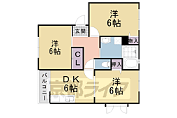 阪急京都本線 長岡天神駅 徒歩20分