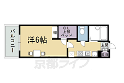 京都市営烏丸線 五条駅 徒歩5分