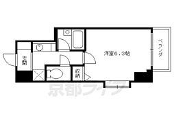 阪急京都本線 大宮駅 徒歩5分