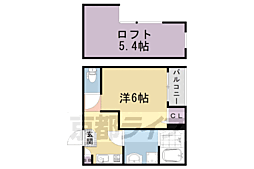 ハーモニーテラス太秦宮ノ前町 1階/101