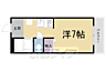 間取り：間取