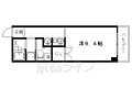 総司館八木2階4.7万円