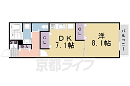 エルメゾンルポゼ 1階