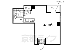 エスポワール 3階