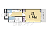 間取り：間取