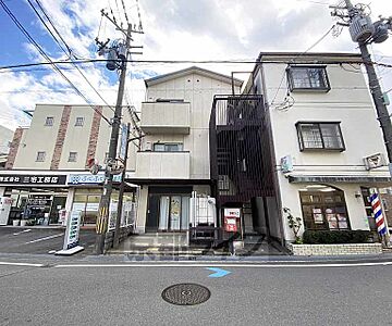 外観 外観