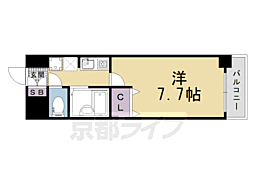 ブルク 1階