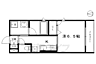 間取り：間取