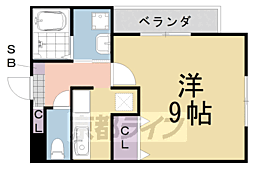 エクセレント 2階/-