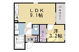 近鉄京都線 伏見駅 徒歩6分 1階/-