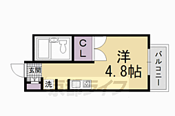 JR東海道・山陽本線 京都駅 徒歩9分
