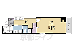 京都市営烏丸線 五条駅 徒歩7分