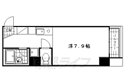 京都市営烏丸線 四条駅 徒歩5分